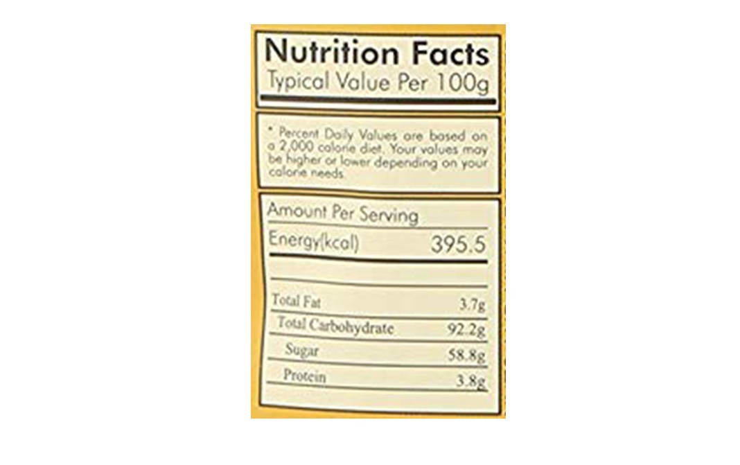 Cira Fruit Crisp Banana Sliced   Pack  60 grams
